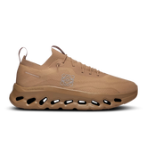 On Running Cloudtilt x Loewe Dark Sand