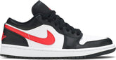 Nike Air Jordan 1 Low 'Siren Red'