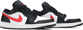 Nike Air Jordan 1 Low 'Siren Red'