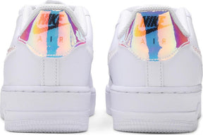 Nike Air Force 1 LV8 GS 'Digital Swoosh'