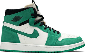 Nike Air Jordan 1 Zoom Comfort 'Stadium Green'