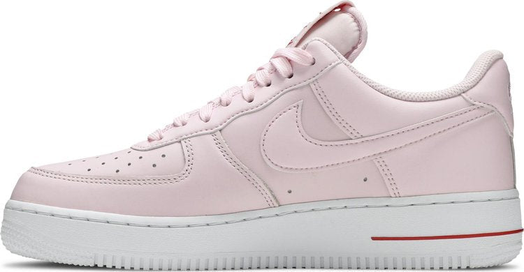 Nike Air Force 1 '07 LX 'Thank You Plastic Bag - Pink Foam'