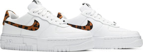 Nike Air Force 1 Pixel SE 'Leopard Print'