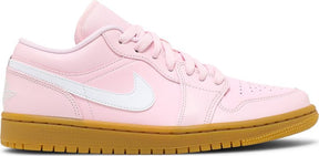 Nike Air Jordan 1 Low 'Arctic Pink Gum'