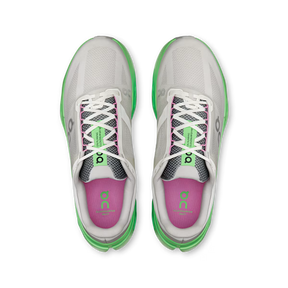 On Running Cloudsurfer Wolf | Honeydew