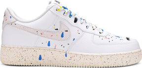 Nike Air Force 1 '07 LV8 'Paint Splatter'