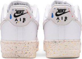 Nike Air Force 1 '07 LV8 'Paint Splatter'