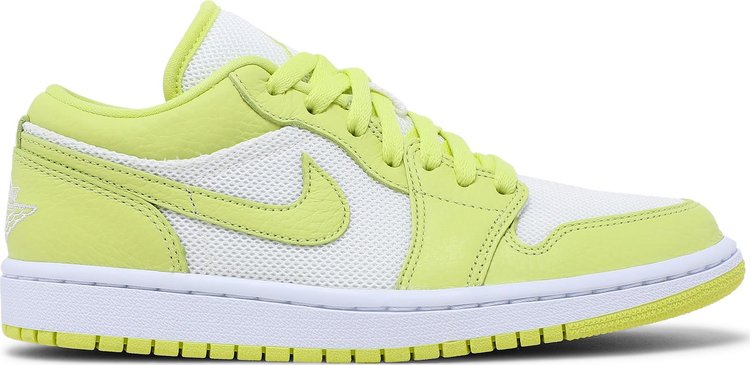 Nike Air Jordan 1 Low 'Limelight'