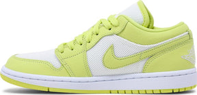 Nike Air Jordan 1 Low 'Limelight'