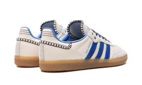 Adidas Samba 'Wales Bonner – Wonder Clay Royal Blue'