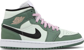 Nike Air Jordan 1 Mid SE 'Dutch Green'