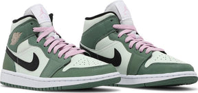 Nike Air Jordan 1 Mid SE 'Dutch Green'