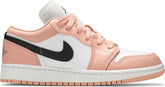 Nike Air Jordan 1 Low GS 'Light Arctic Pink'