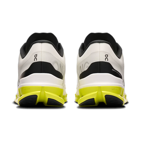 On Running Cloudflow 5 White | Lime