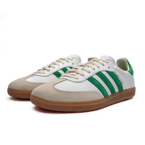 Adidas Samba OG 'Sporty & Rich – Green'