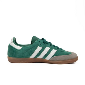 Adidas Samba OG 'Collegiate Green'