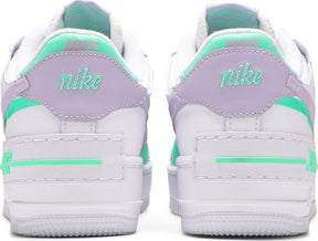 Nike Air Force 1 Shadow 'Infinite Lilac'