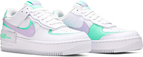 Nike Air Force 1 Shadow 'Infinite Lilac'