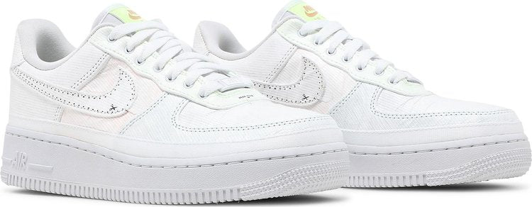 Nike Air Force 1 '07 Premium 'Pastel Reveal'