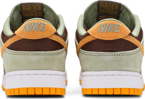 Nike Dunk Low 'Dusty Olive'