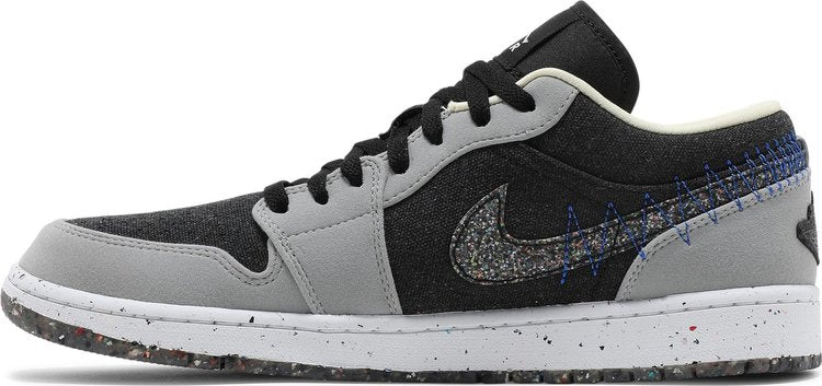 Nike Air Jordan 1 Low 'Crater'