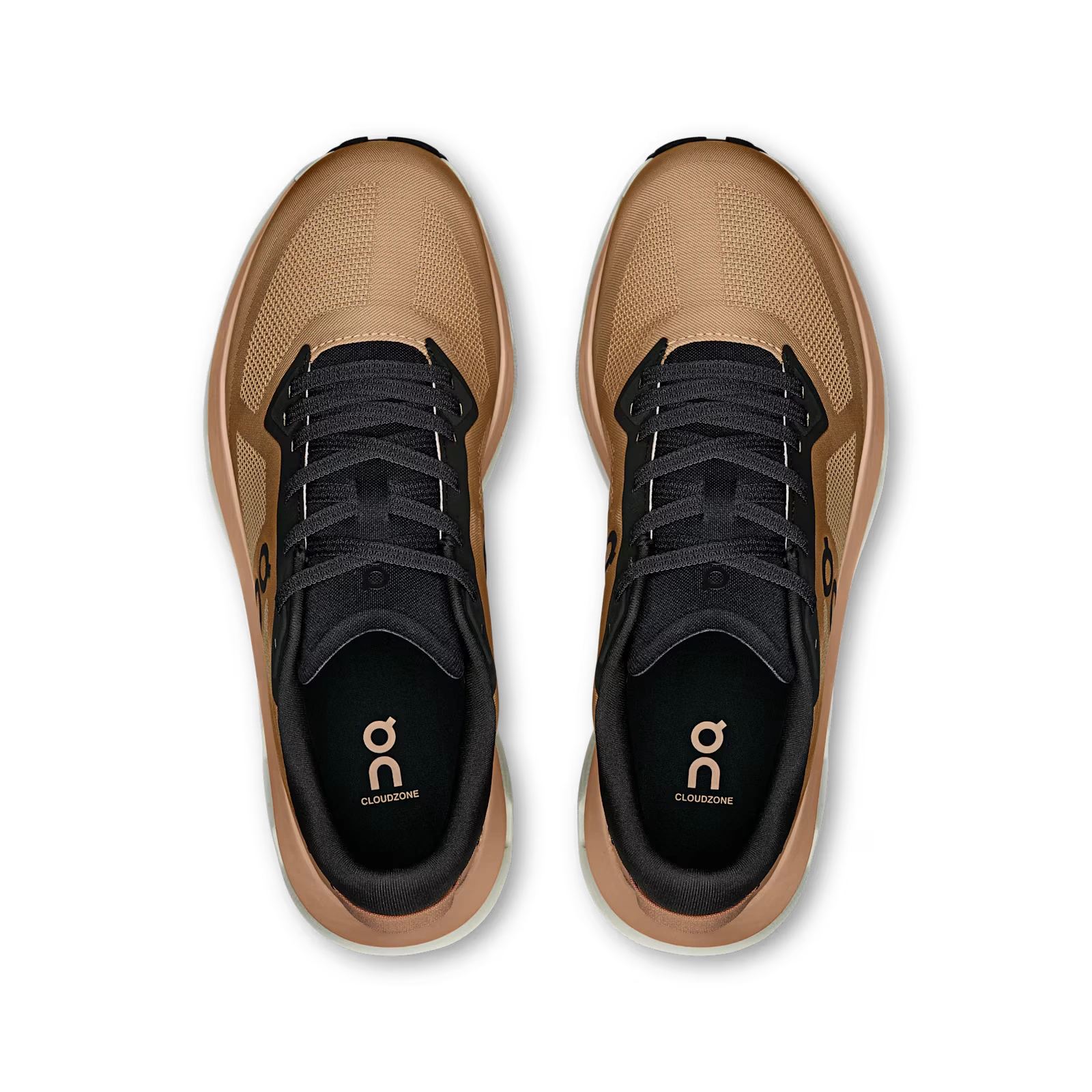 On Cloudzone 'Rosebrown | Black'