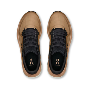 On Cloudzone 'Rosebrown | Black'