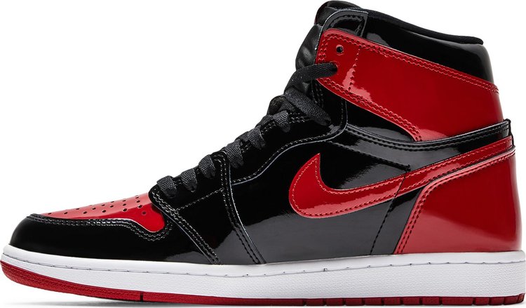 Nike Air Jordan 1 Retro High OG 'Patent Bred'