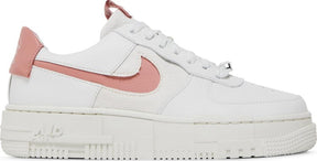 Nike Air Force 1 Pixel 'White Rust Pink'