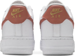 Nike Air Force 1 '07 Essential 'White Rust Pink'