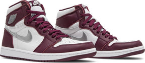 Nike Air Jordan 1 Retro High OG 'Bordeaux'