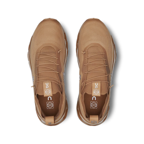 On Running Cloudtilt x Loewe Dark Sand