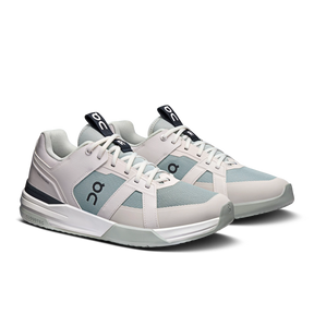 THE ROGER Clubhouse 'Silver | Glacier' Masculino