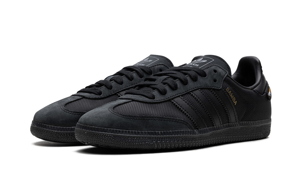 Adidas Samba OG 'Black'