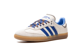 Adidas Samba 'Wales Bonner – Wonder Clay Royal Blue'