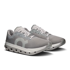 On Running Cloudflow 5 Alloy | Rock