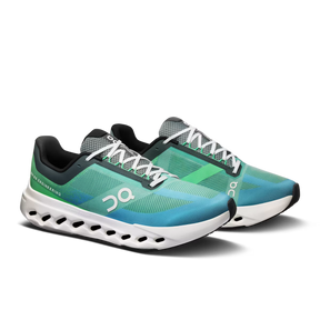 On Running Cloudsurfer Honeydew | Ivory