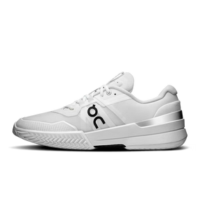 The Roger 2 All White