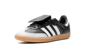 Adidas Samba LT 'Black White'