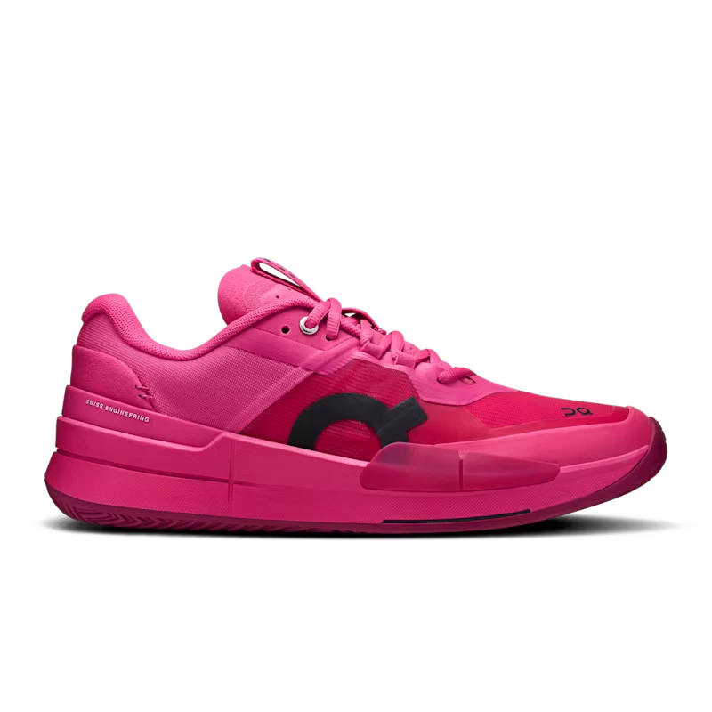 The Roger Pro 2 Pink | Grenadine
