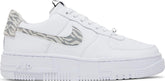 Nike Air Force 1 Pixel SE 'Zebra'