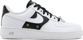 Nike Air Force 1 '07 Premium 'Silver Chain - White'