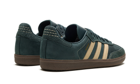 Adidas Samba OG WMNS 'Mineral Green Crystal Sand'