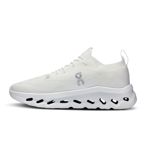 On Running Cloudtilt x Loewe All White