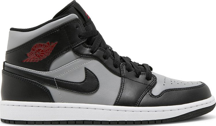 Nike Air Jordan 1 Mid 'Shadow'