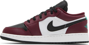 Nike Air Jordan 1 Low SE GS 'Dark Beetroot'