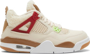 Nike Air Jordan 4 Retro GS 'Wild Things'