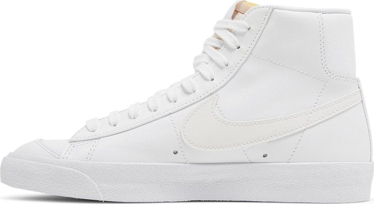 Nike Blazer '77 Vintage Mid 'Triple White'