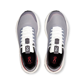 On Running Cloudnova Form 2 Fog | Red