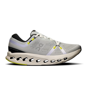 On Running Cloudsurfer 2 Glacier | Ivory